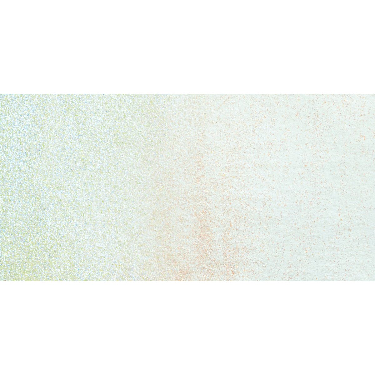 Rembrandt Artists' Watercolor - Spark Green swatch