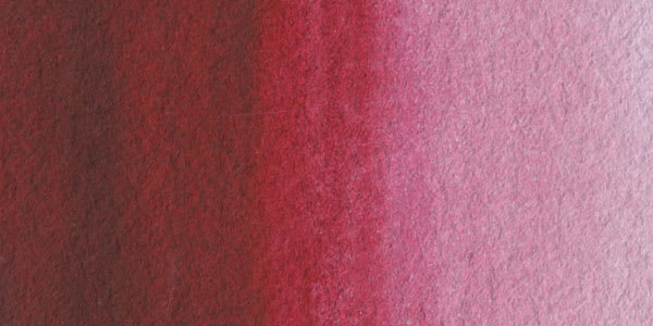 Rembrandt Artists' Watercolor - Permanent Madder Lake Purple swatch