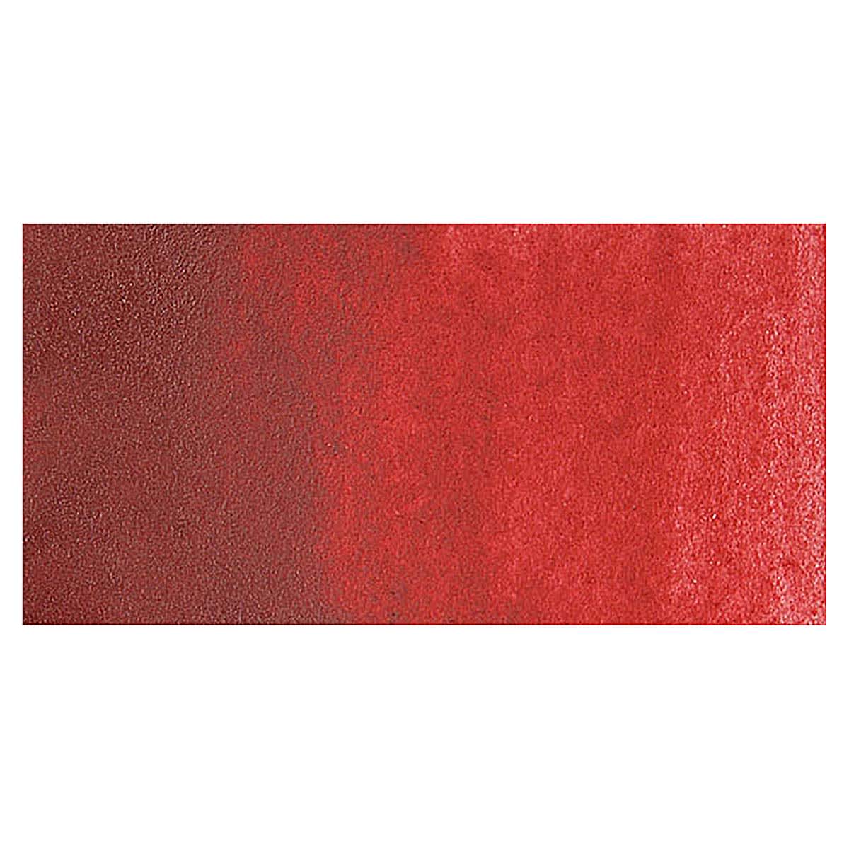 Grumbacher Finest Artists' Watercolor - Brown Madder swatch
