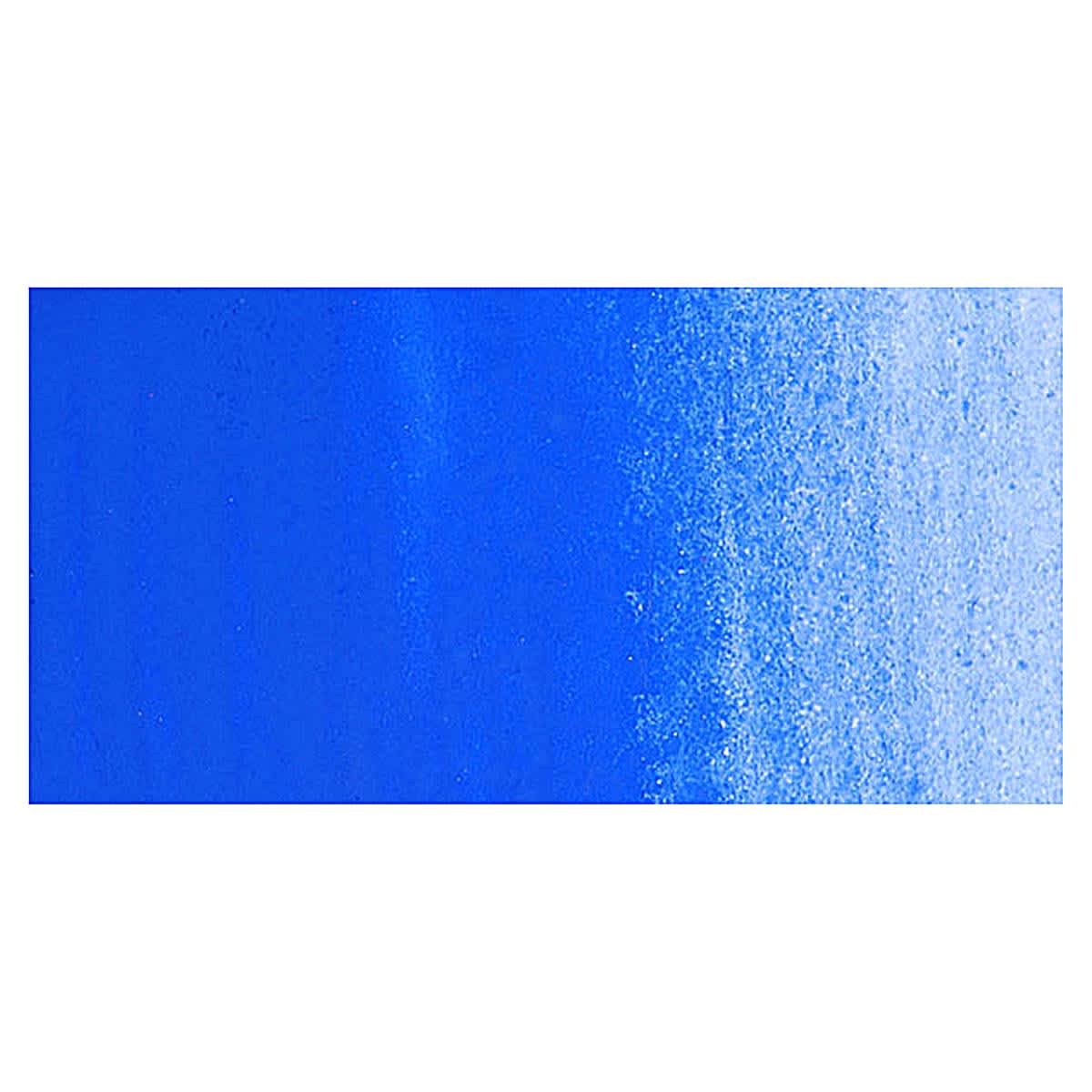 Grumbacher Finest Artists' Watercolor - French Ultramarine swatch