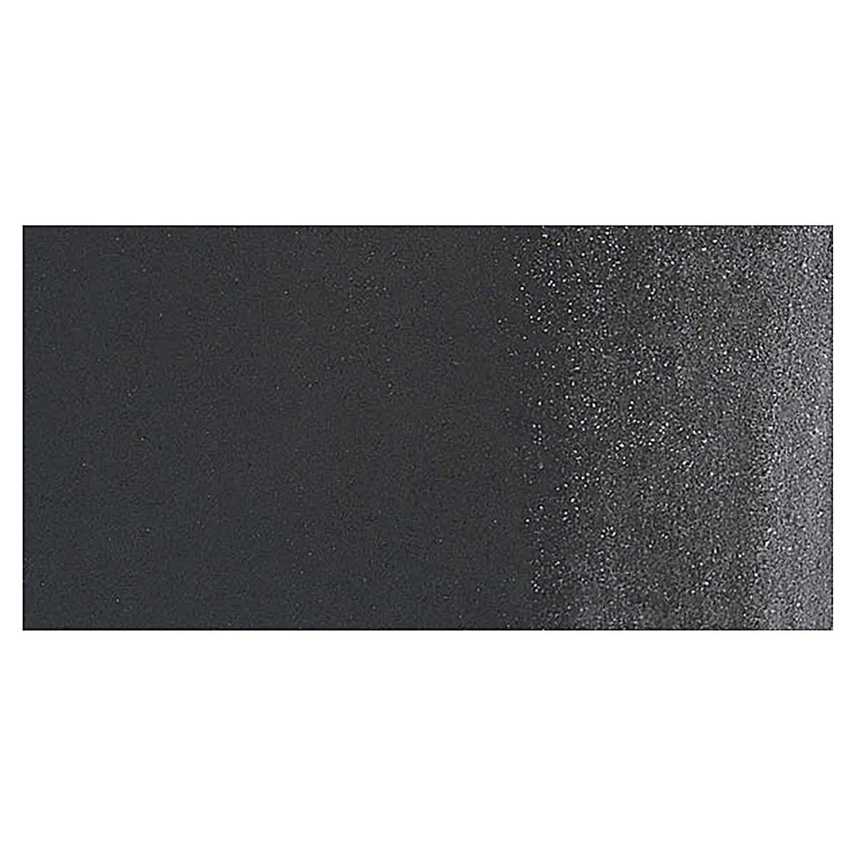 Grumbacher Finest Artists' Watercolor - Lamp Black swatch