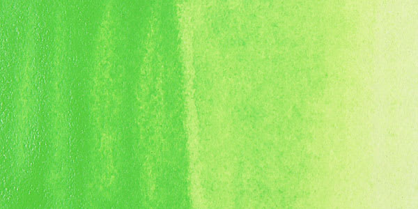 Grumbacher Finest Artists' Watercolor - Thalo Yellow Green swatch