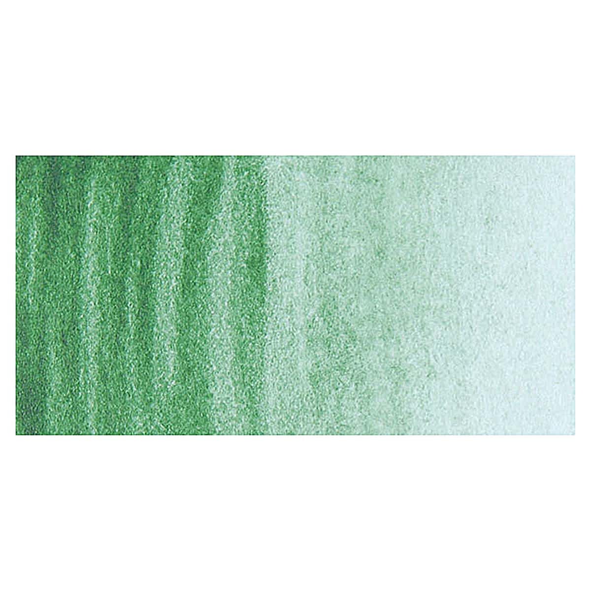 Grumbacher Finest Artists' Watercolor - Terre Verde swatch