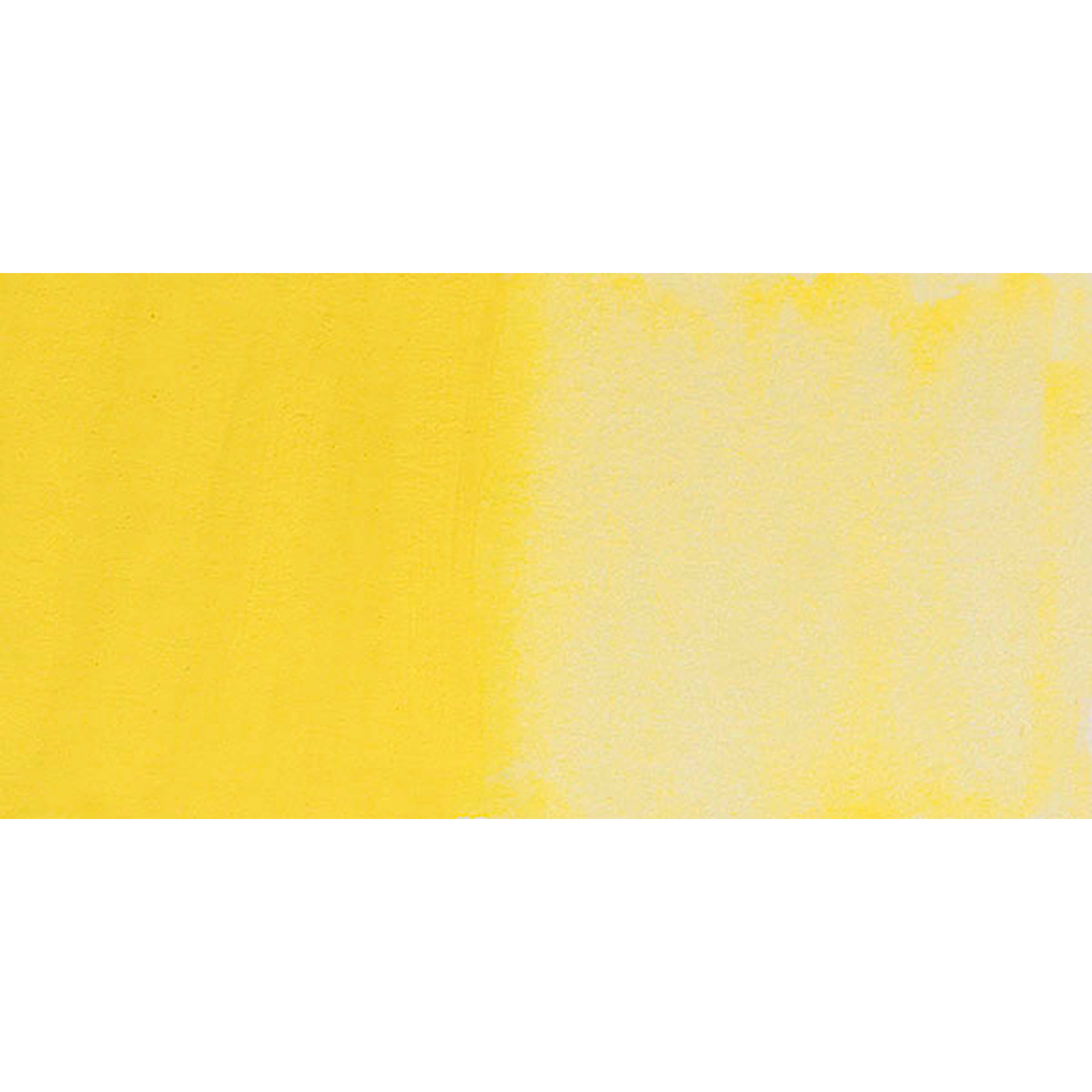 Blick Artists' Watercolor - Bismuth Yellow swatch