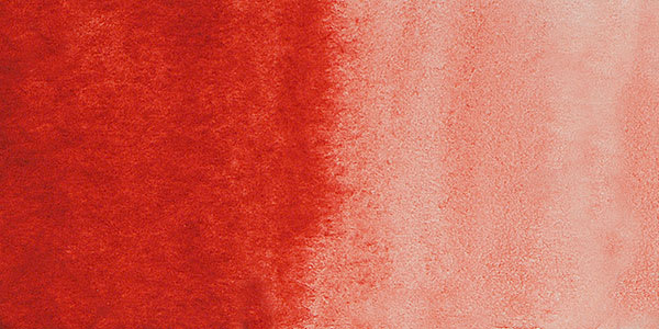 Blick Artists' Watercolor - Crimson Golden swatch