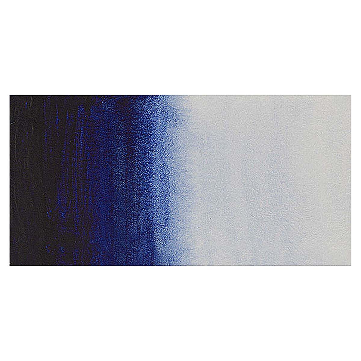 Blick Artists' Watercolor - Delft Blue swatch