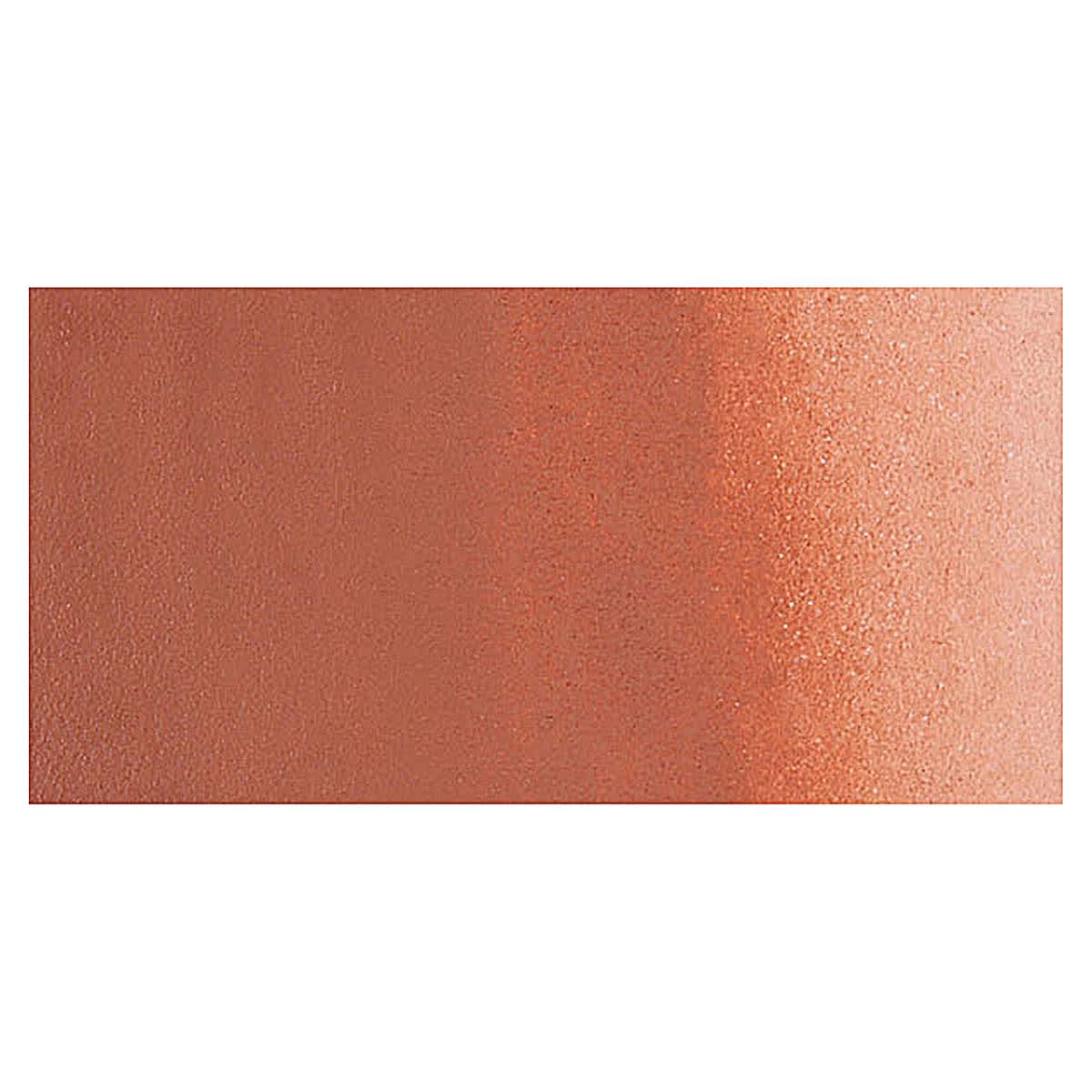 Blick Artists' Watercolor - English Red swatch