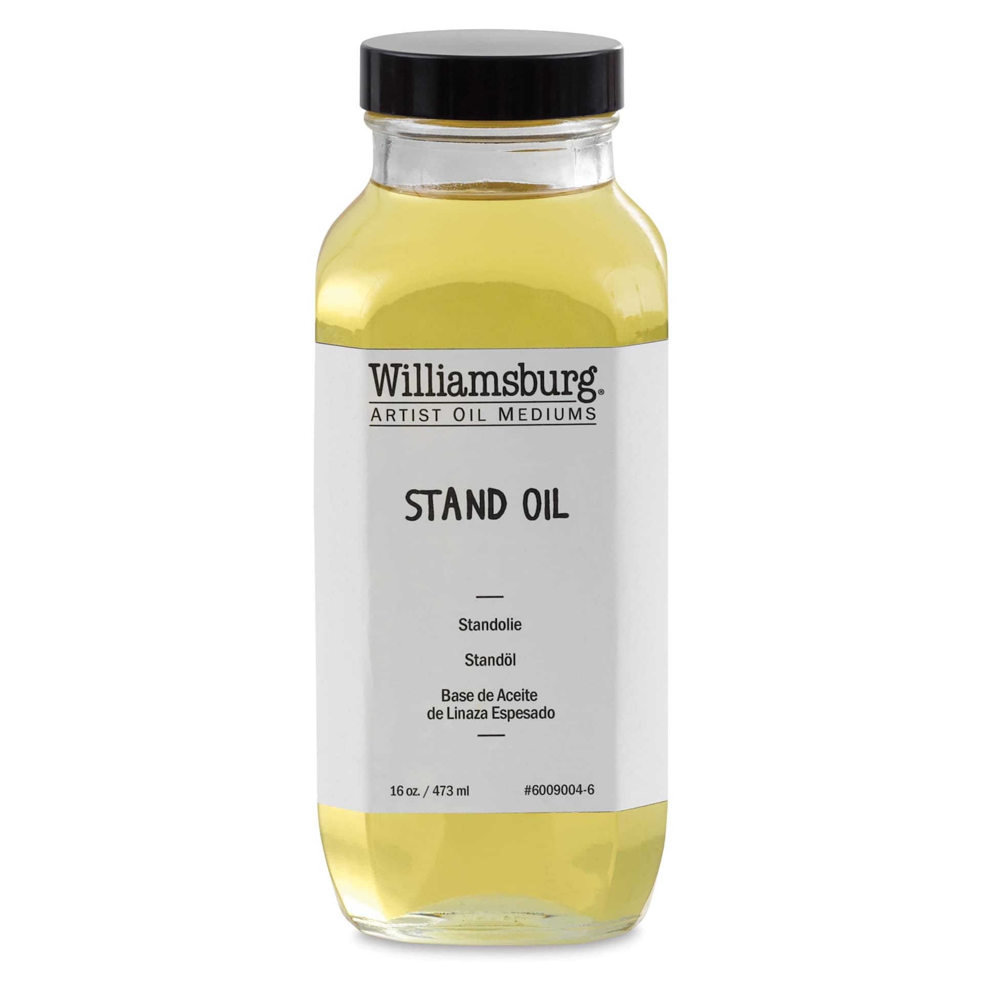 Williamsburg Stand Oil Williamsburg Stand Oil