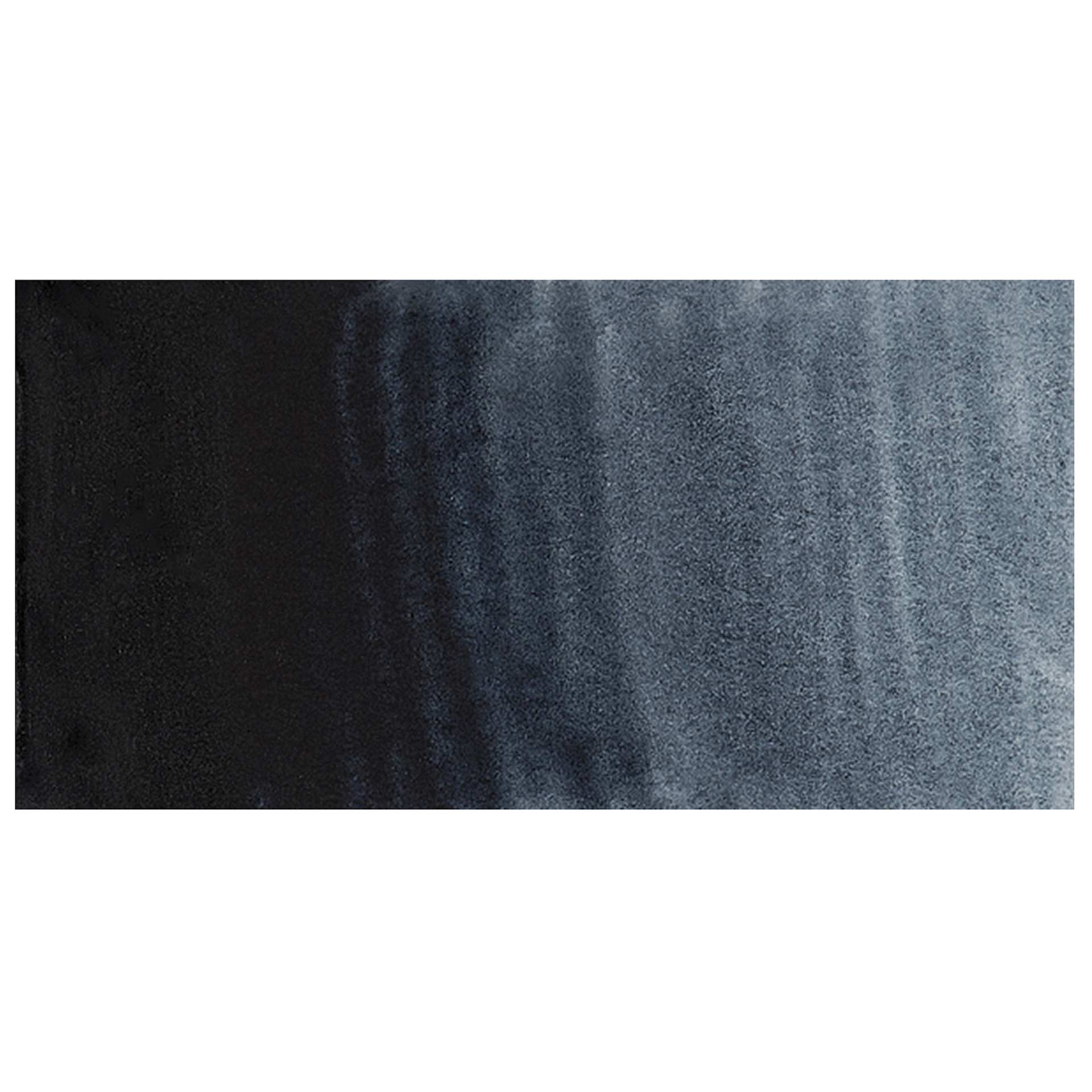 Sennelier French Artists' Watercolor - Payne's Grey swatch Sennelier French Artists' Watercolor - Payne's Grey swatch