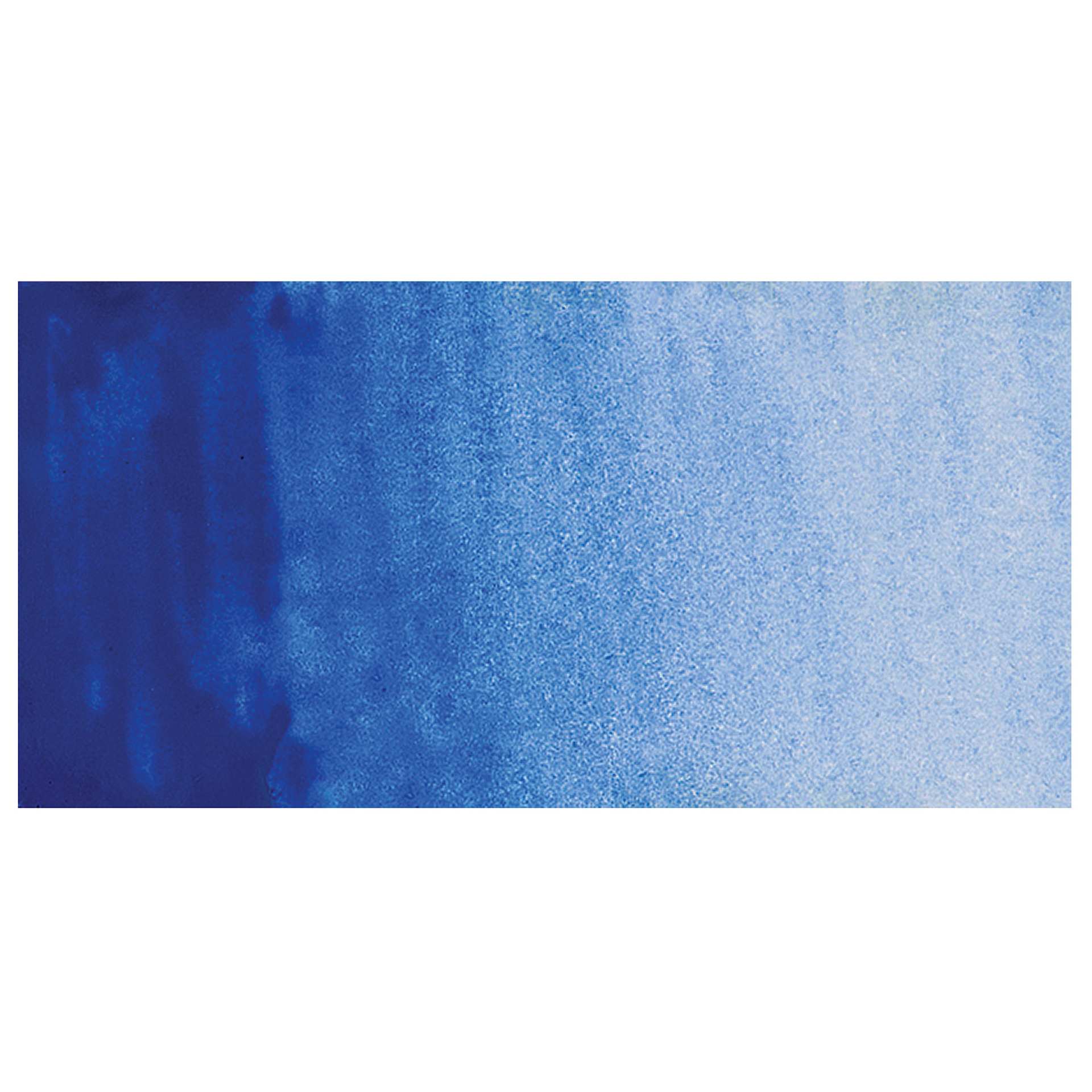 Sennelier French Artists' Watercolor  - Cobalt Blue swatch