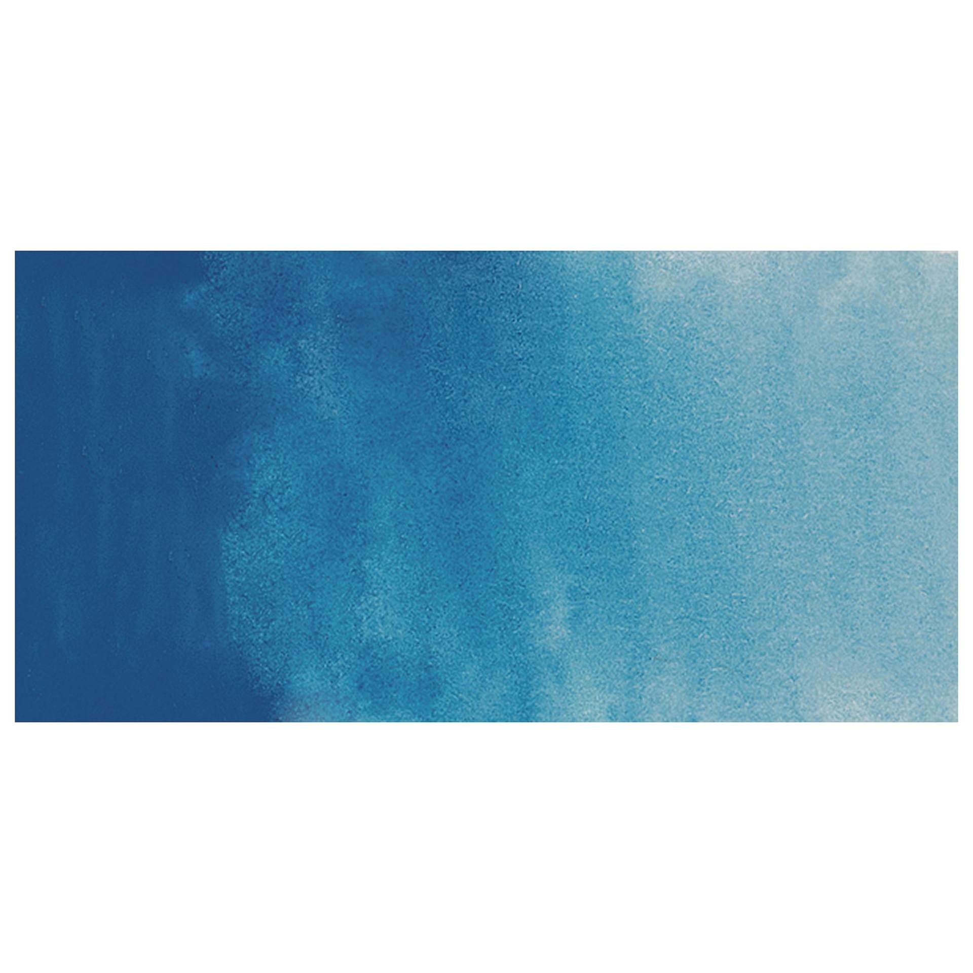 Sennelier French Artists' Watercolor - Cinereous Blue swatch Sennelier French Artists' Watercolor - Cinereous Blue swatch