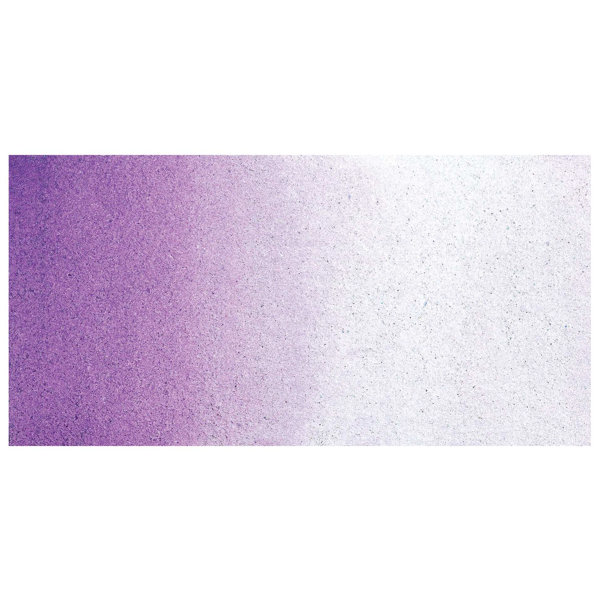 Sennelier French Artists' Watercolor  - Iridescent Purple swatch