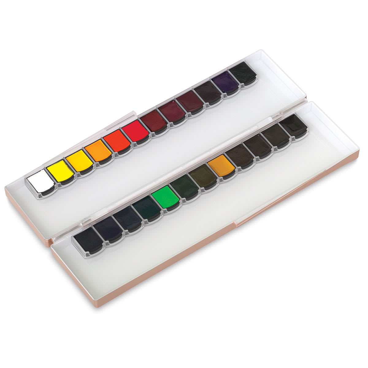 Mijello Mission Gold Watercolors Mijello Mission Gold Watercolors