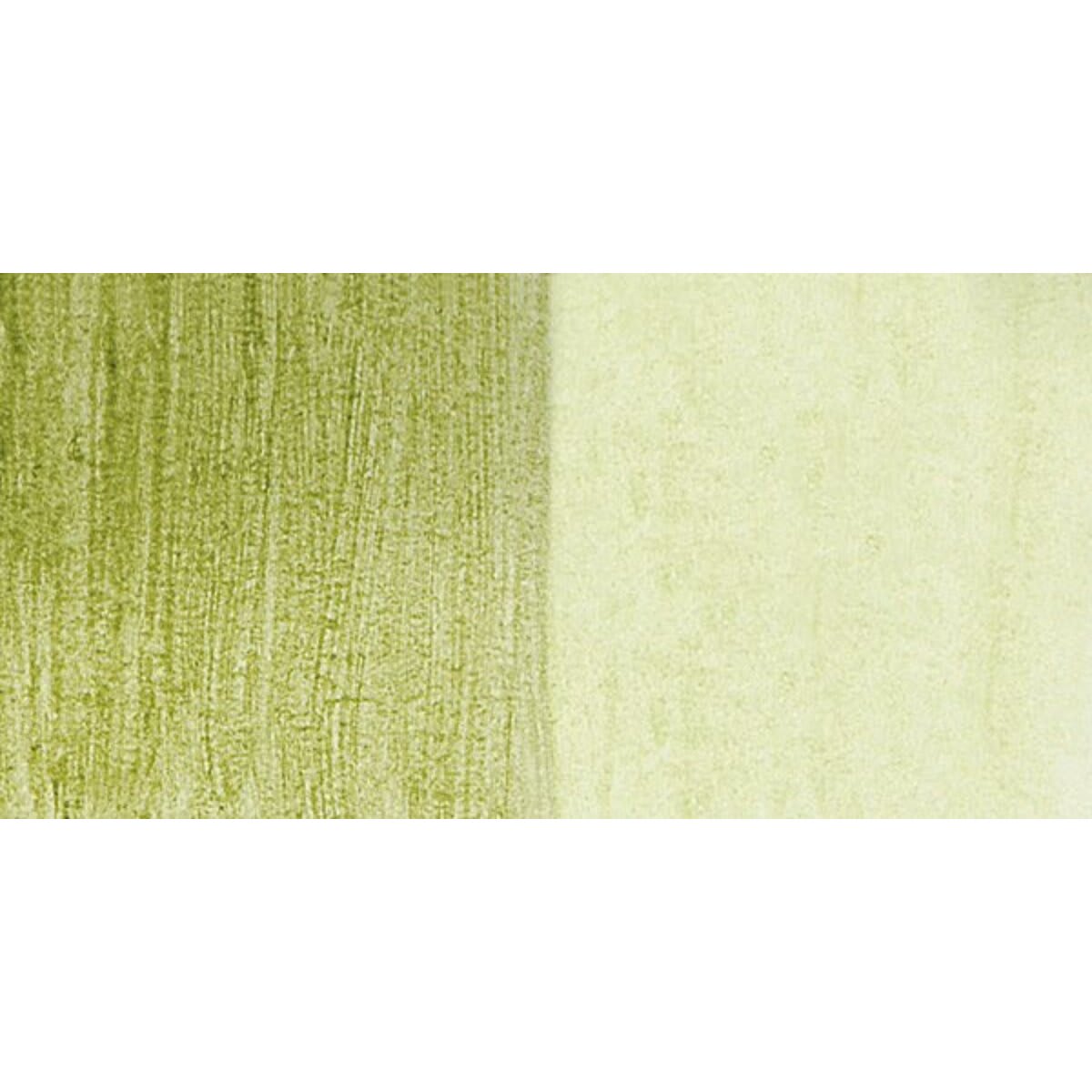 Utrecht Artists' Watercolor Paint  - Terre Verte swatch