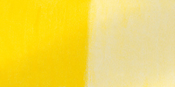 Utrecht Artists' Watercolor Paint  - Cadmium Yellow Light swatch