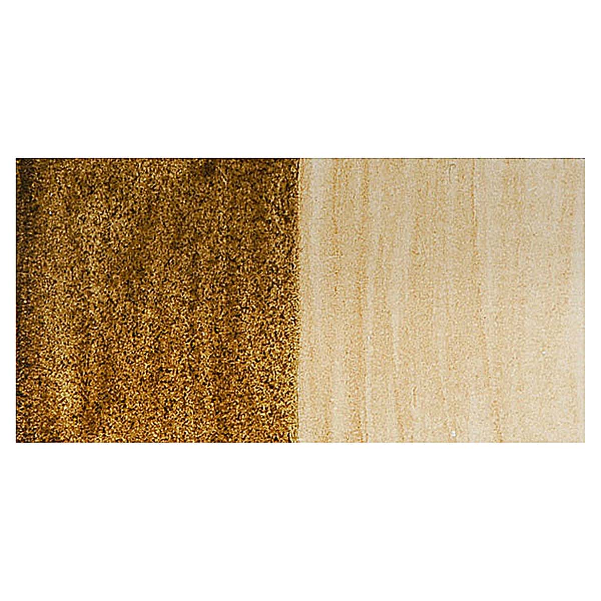 Utrecht Artists' Watercolor Paint  - Raw Umber swatch
