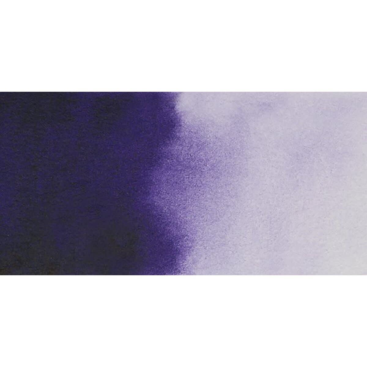 Daniel Smith Extra Fine Watercolor  - Amethyst Genuine swatch