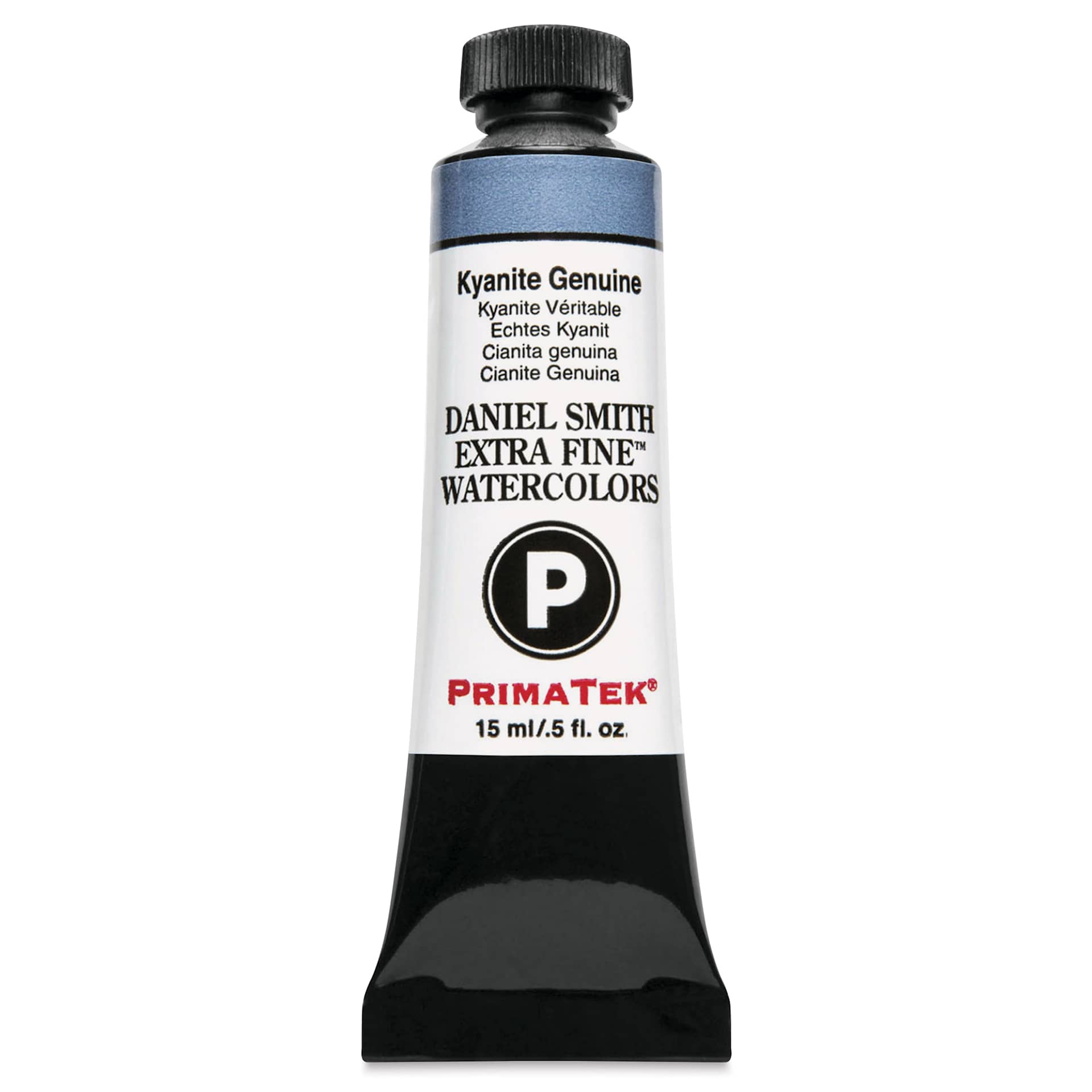 Daniel Smith Extra Fine Watercolor - PrimaTek, Kyanite Genuine, 15 ml Tube