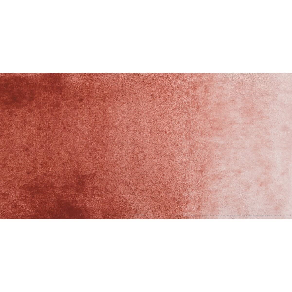 Daniel Smith Extra Fine Watercolor  - Red Jasper Genuine swatch
