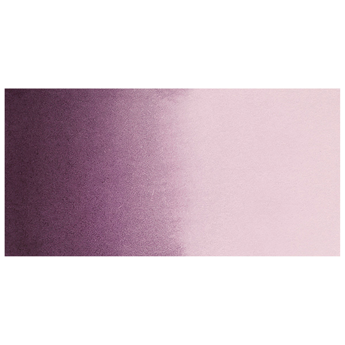 Daniel Smith Extra Fine Watercolor  - Perylene Violet swatch