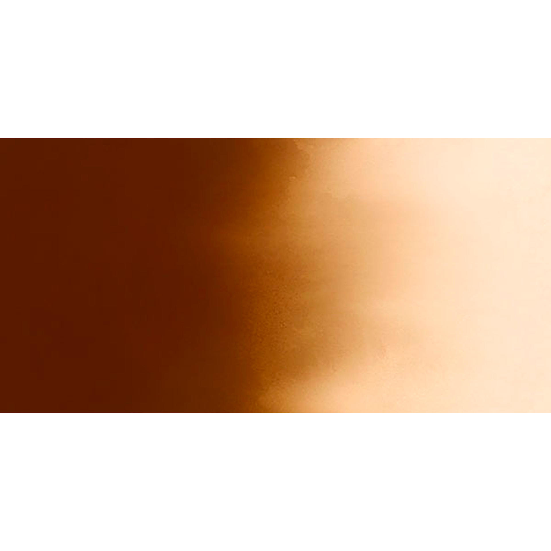 Daniel Smith Extra Fine Watercolor  - Goethite Brown Ochre swatch