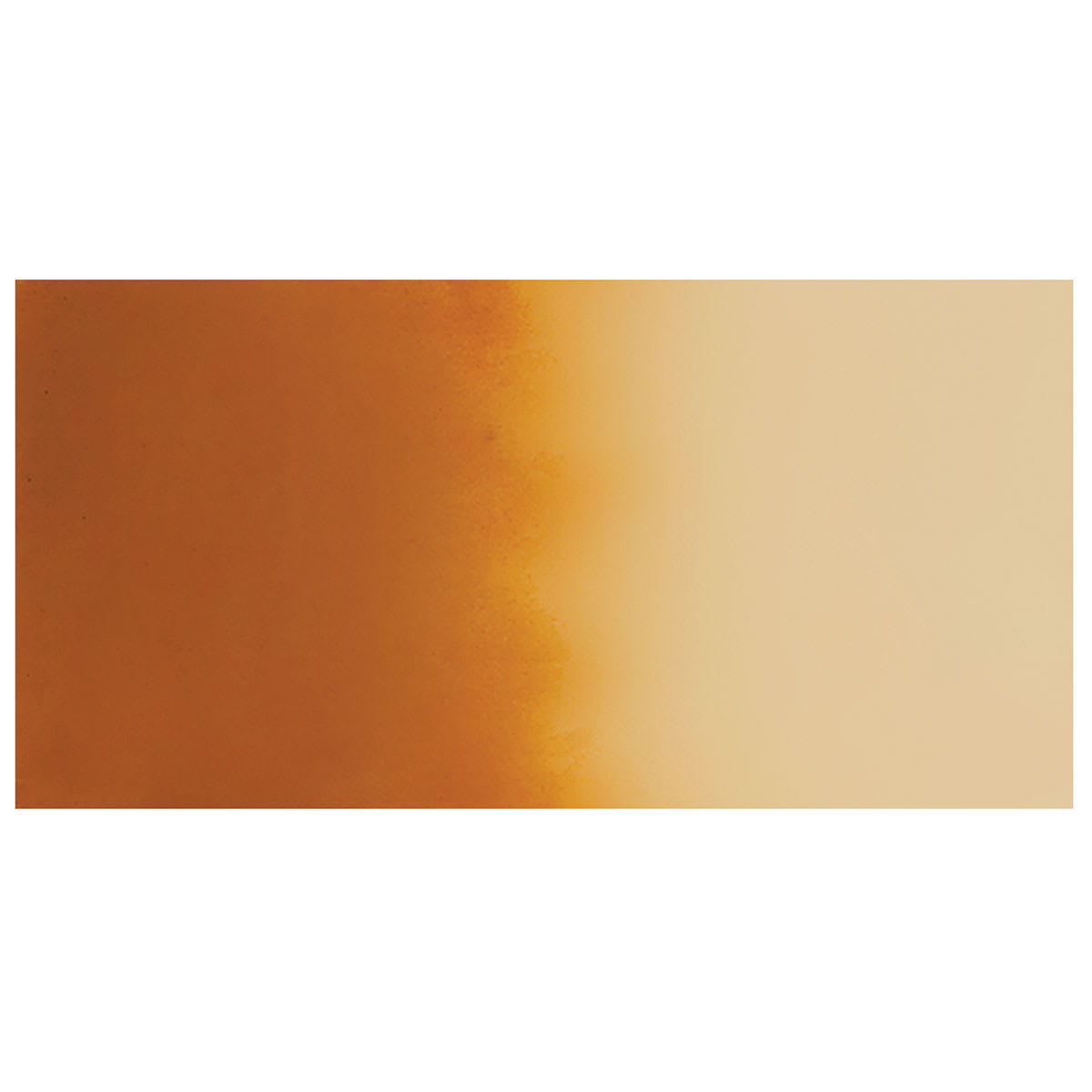 Daniel Smith Extra Fine Watercolor  - Monte Amiata Natural Sienna swatch