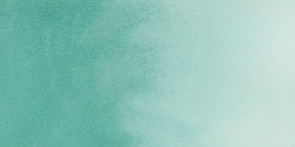 Daniel Smith Extra Fine Watercolor  - Duochrome Emerald swatch