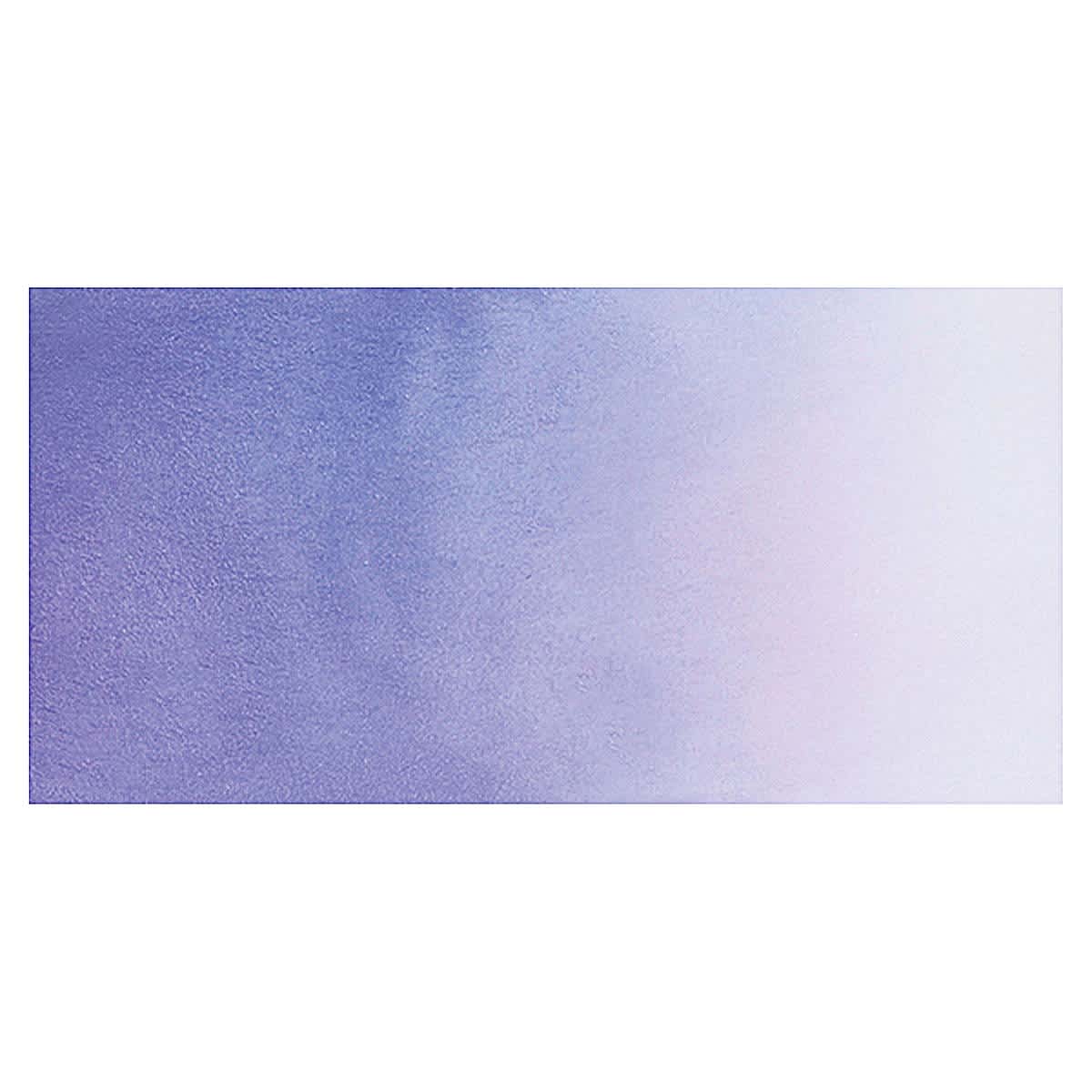 Daniel Smith Extra Fine Watercolor  - Duochrome Mauve swatch