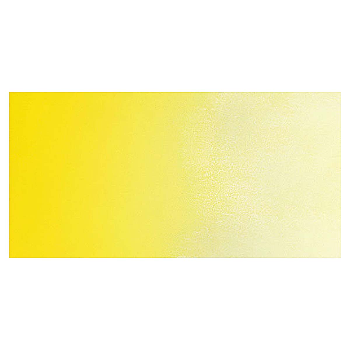 Daniel Smith Extra Fine Watercolor  - Hansa Yellow Light swatch