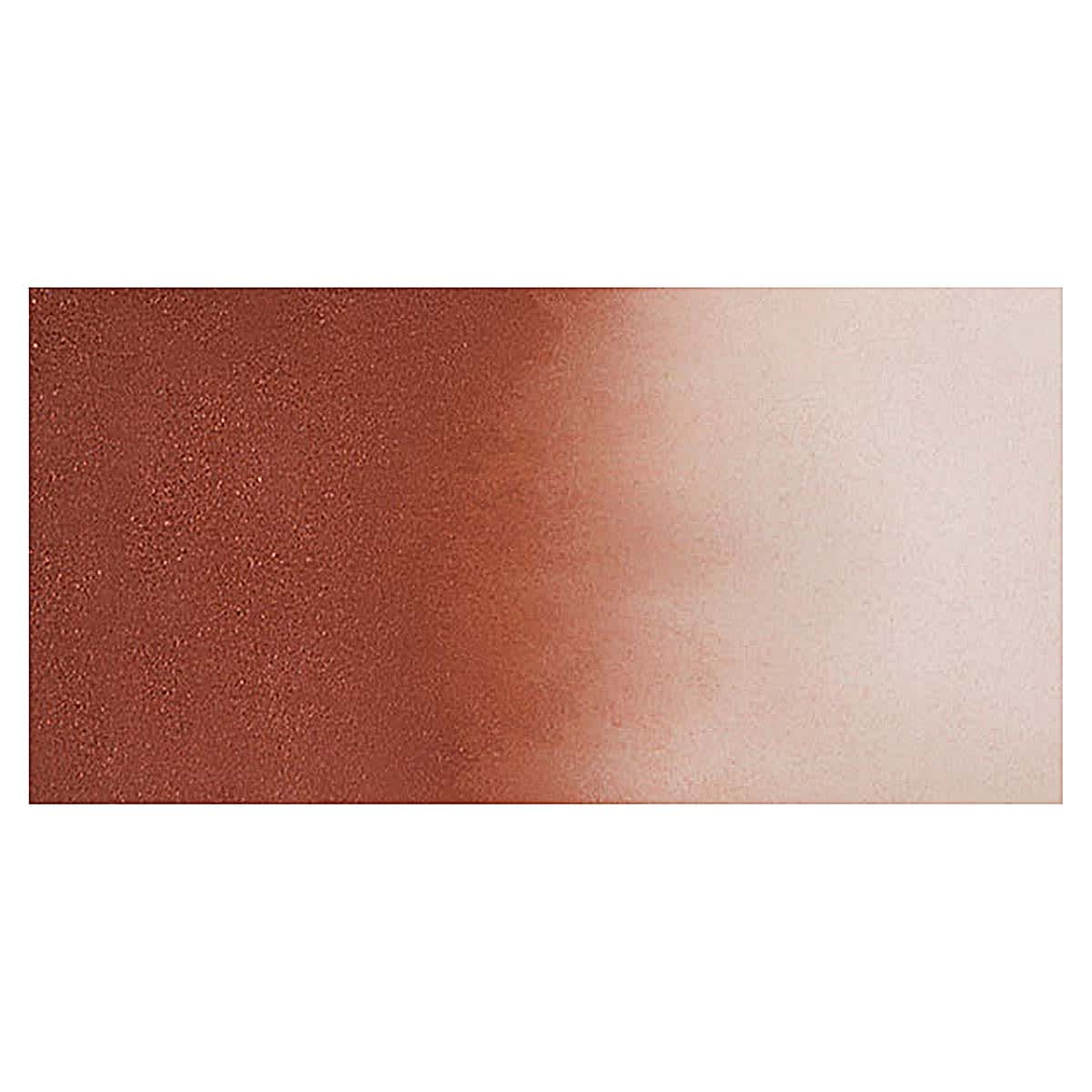 Daniel Smith Extra Fine Watercolor  - Iridescent Antique Copper swatch