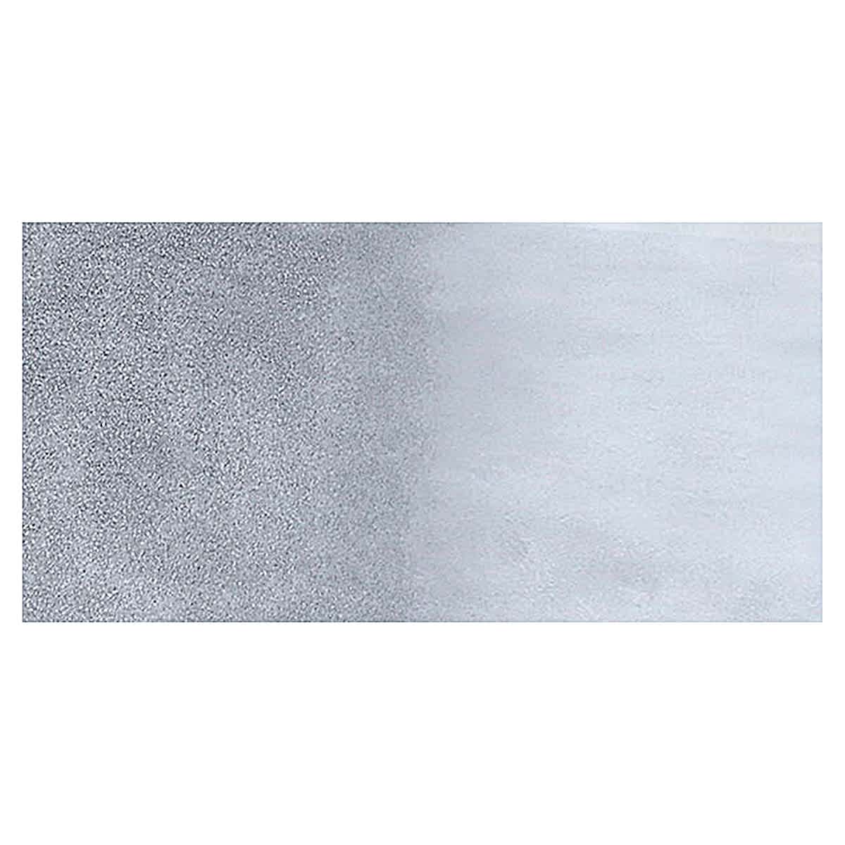 Daniel Smith Extra Fine Watercolor  - Iridescent Antique Silver swatch