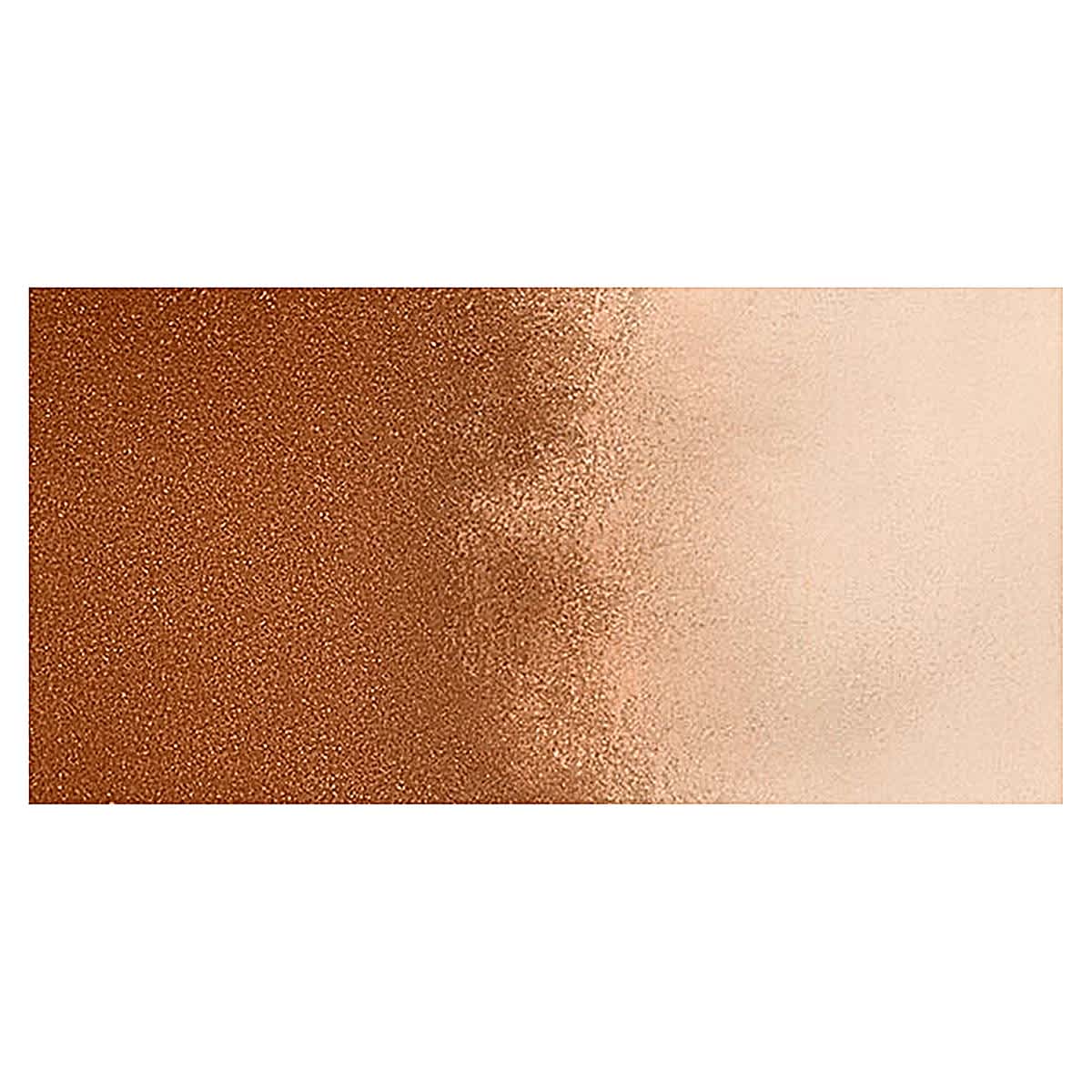 Daniel Smith Extra Fine Watercolor  - Iridescent Bronze swatch