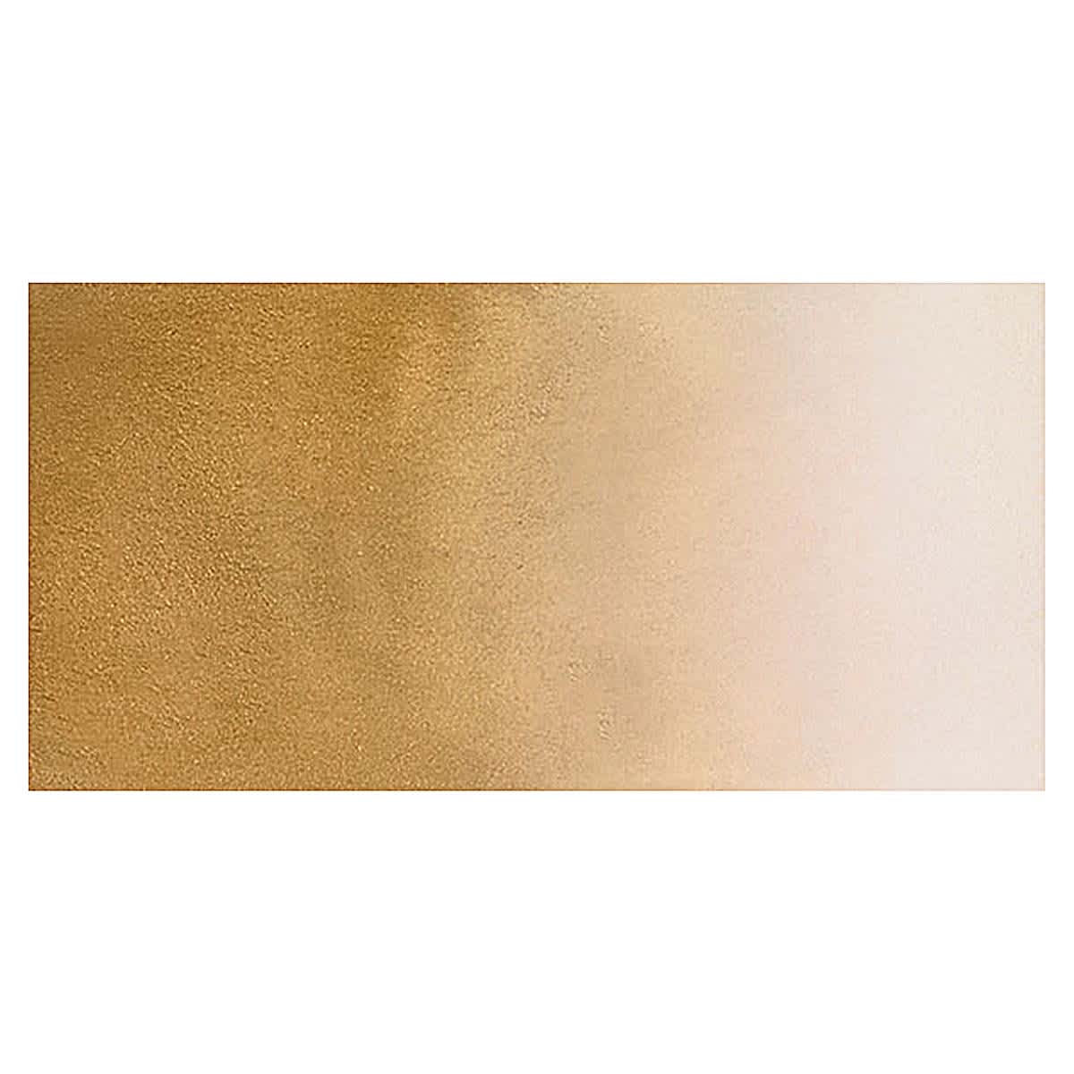 Daniel Smith Extra Fine Watercolor  - Iridescent Gold swatch