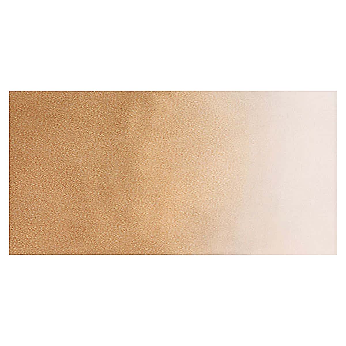 Daniel Smith Extra Fine Watercolor  - Iridescent Goldstone swatch