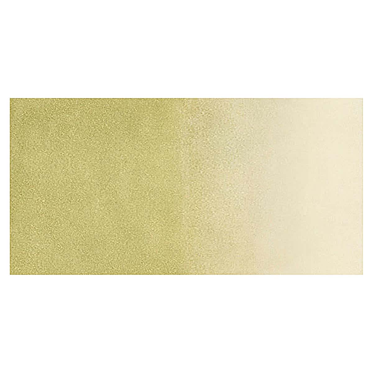 Daniel Smith Extra Fine Watercolor  - Iridescent Topaz swatch