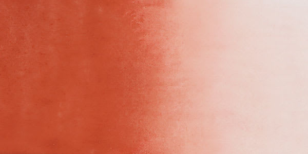Daniel Smith Extra Fine Watercolor  - Italian Venetian Red swatch