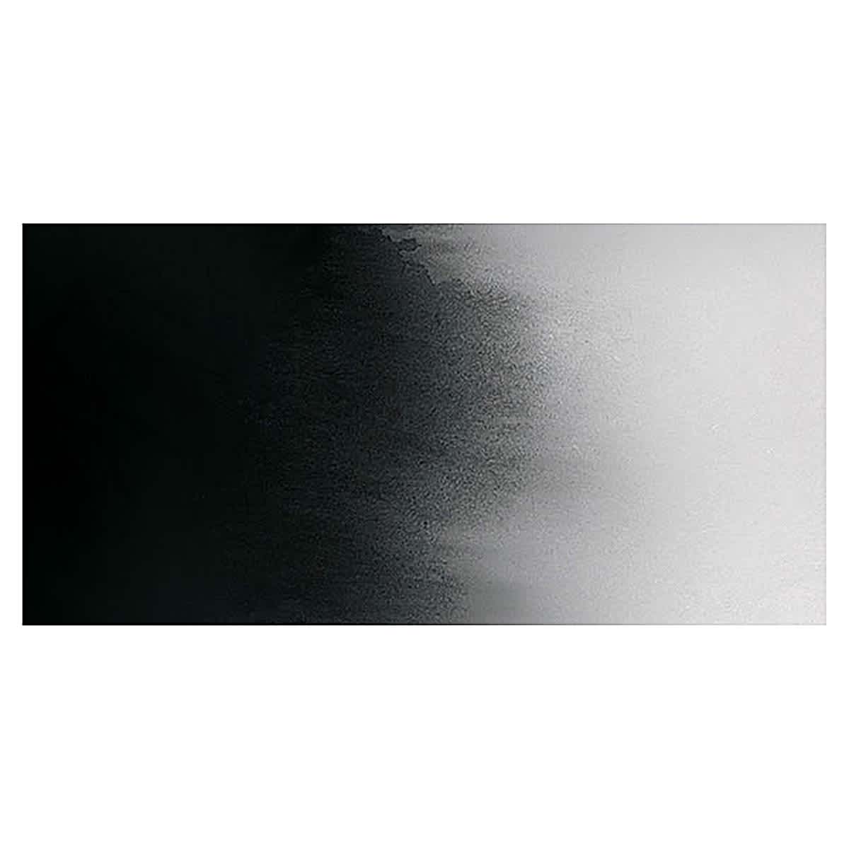 Daniel Smith Extra Fine Watercolor  - Lamp Black swatch