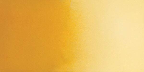 Daniel Smith Extra Fine Watercolor  - Nickel Azo Yellow swatch