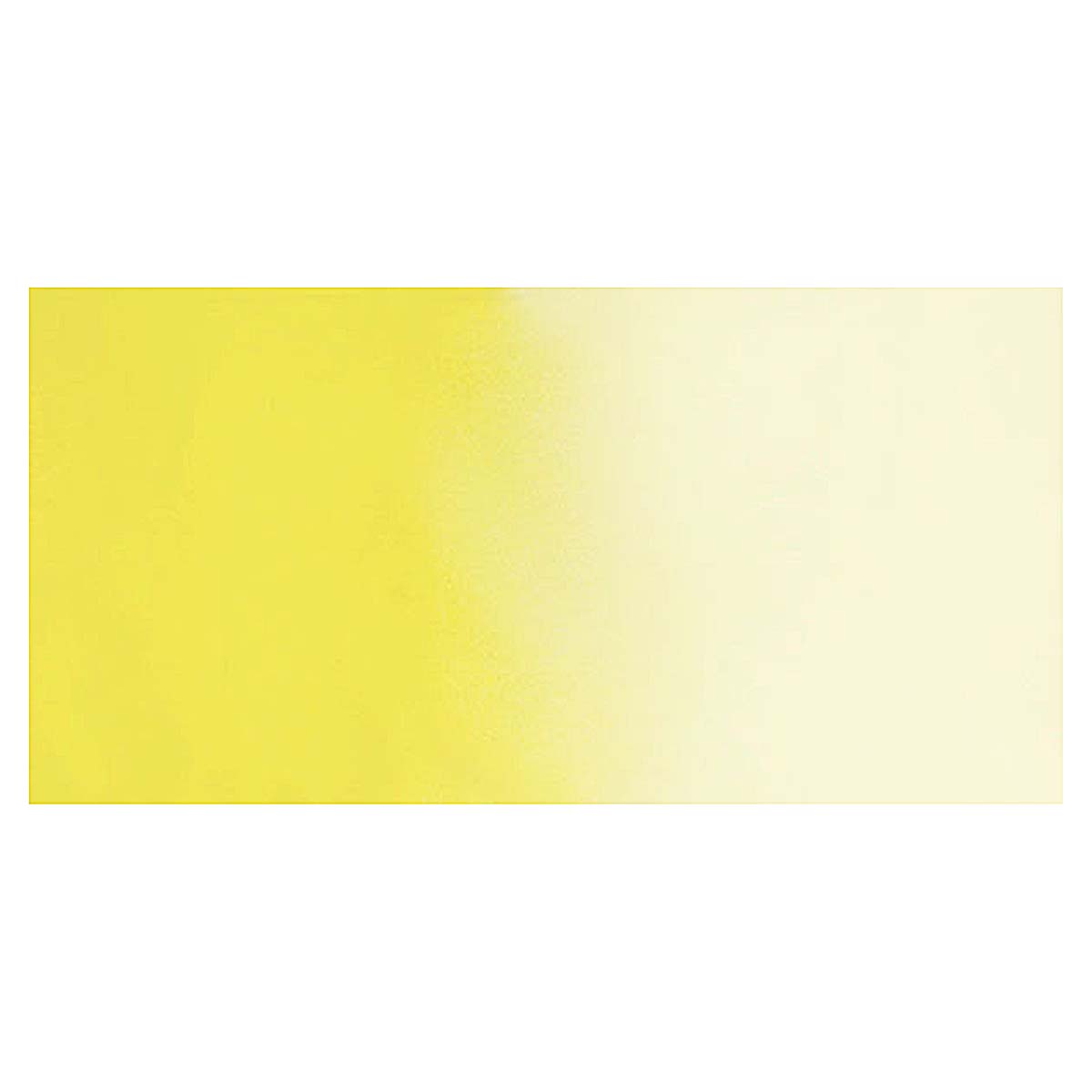 Daniel Smith Extra Fine Watercolor  - Nickel Titanate Yellow swatch