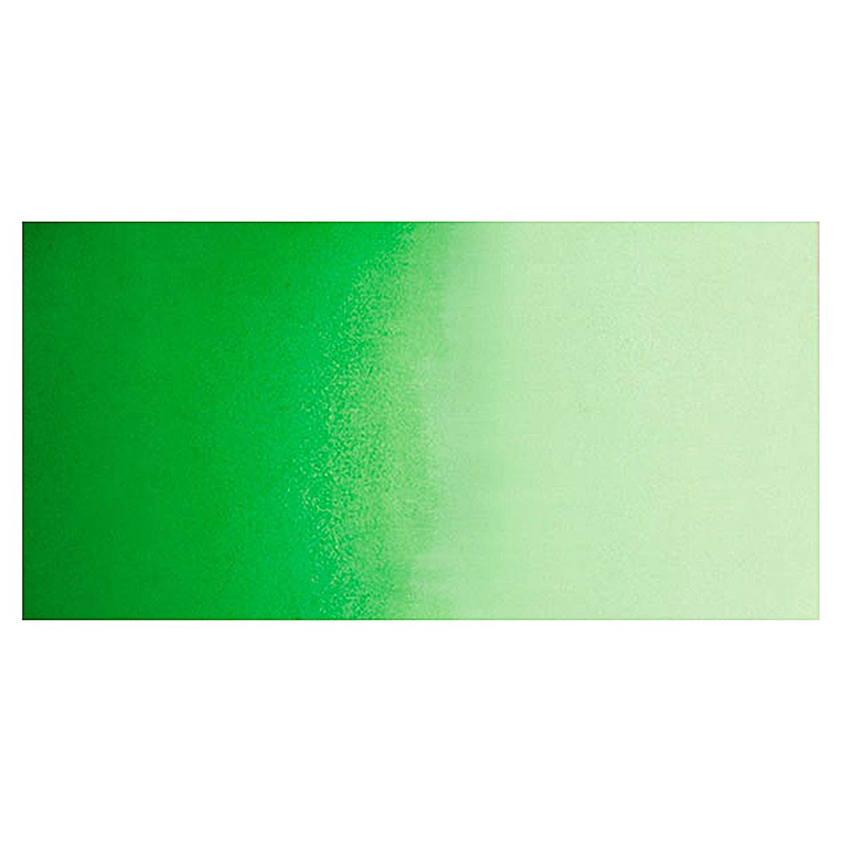 Daniel Smith Extra Fine Watercolor  - Permanent Green Light swatch