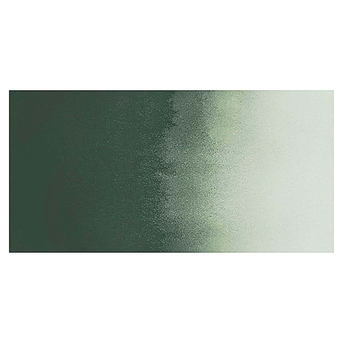 Daniel Smith Extra Fine Watercolor  - Rare Green Earth swatch