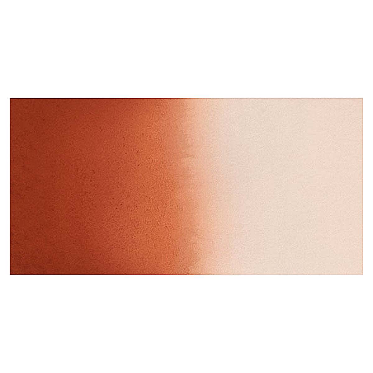 Daniel Smith Extra Fine Watercolor  - Roasted French Ochre swatch