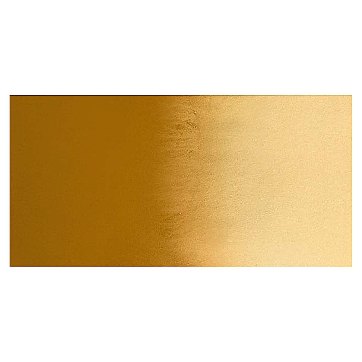 Daniel Smith Extra Fine Watercolor  - Verona Gold Ochre swatch