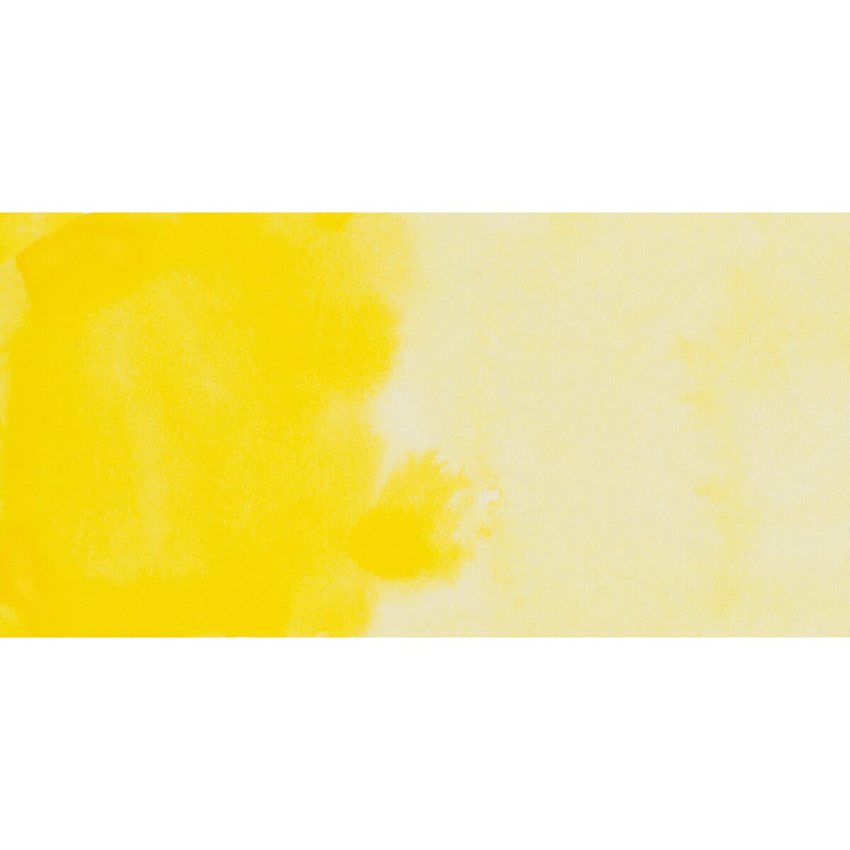 QoR Modern Watercolor - Benzimdazolane Yellow swatch