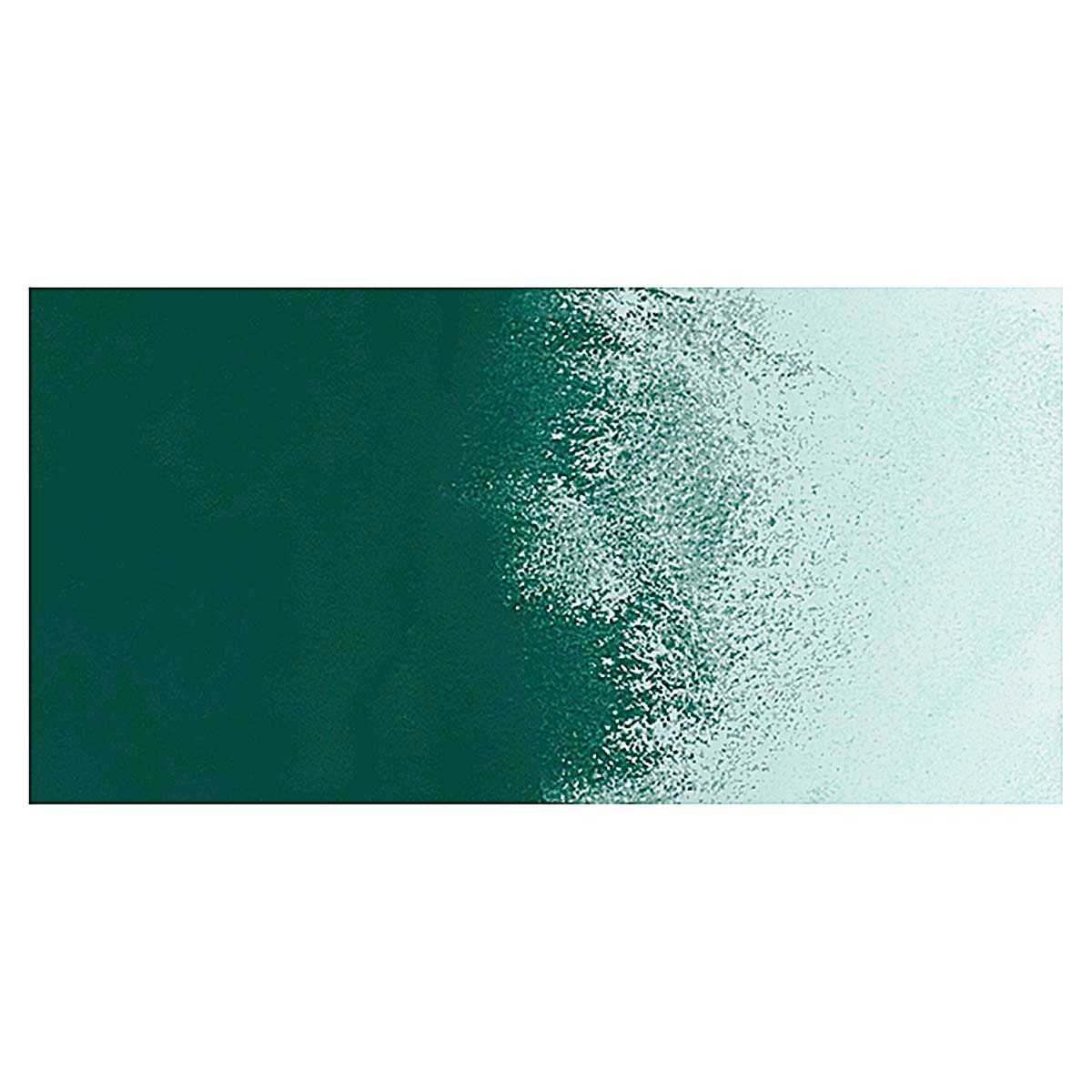 QoR Modern Watercolor - Cobalt Green swatch