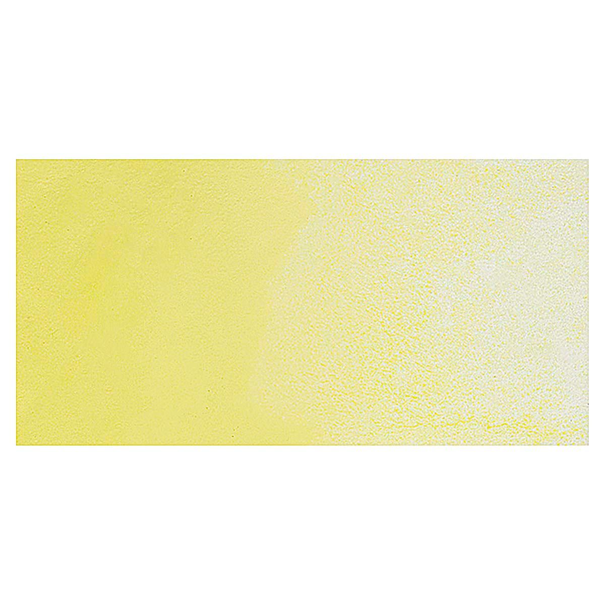 QoR Modern Watercolor - Nickel Yellow swatch