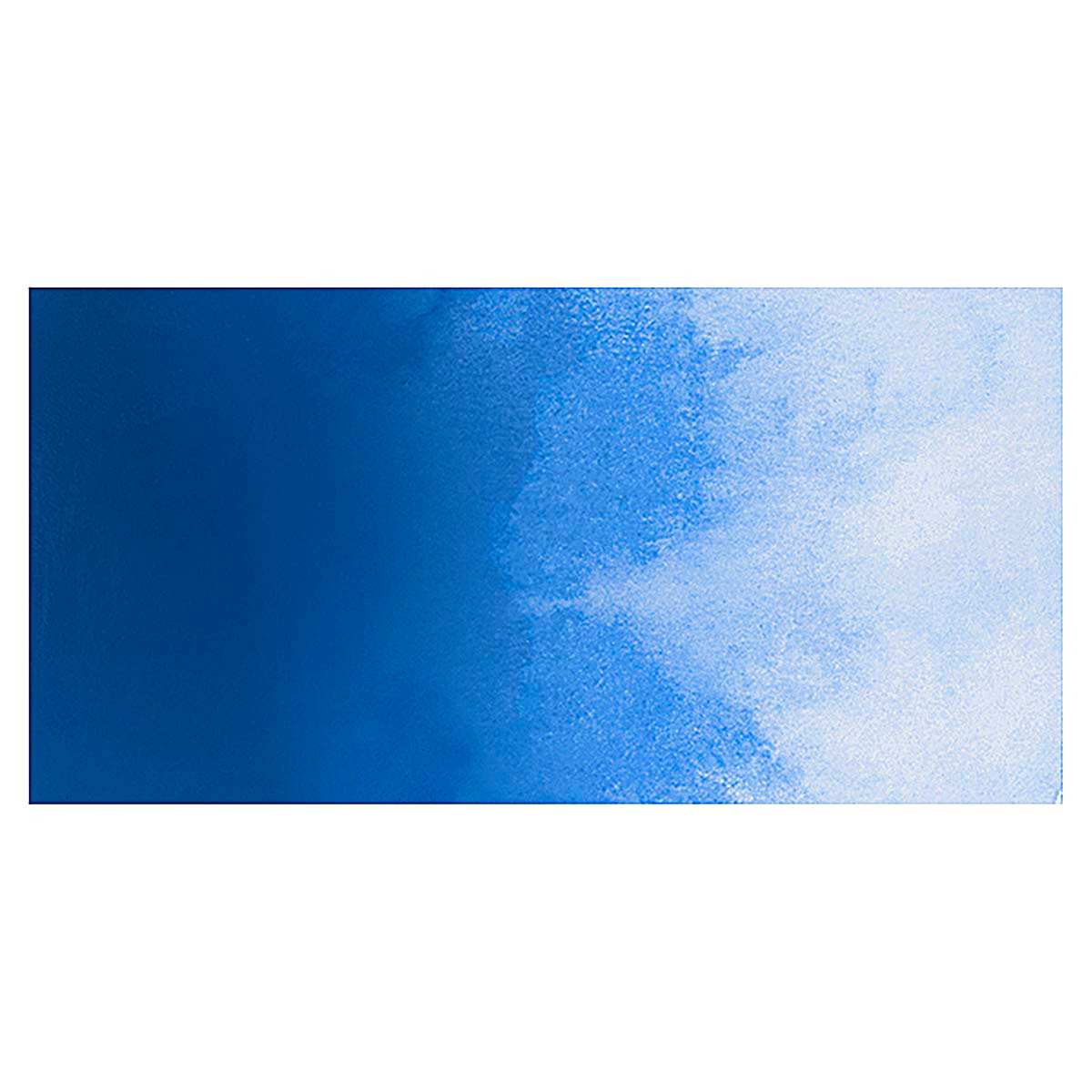 QoR Modern Watercolor - Prussian Blue swatch