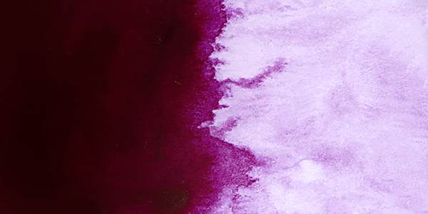 QoR Modern Watercolor - Quinacridone Violet swatch
