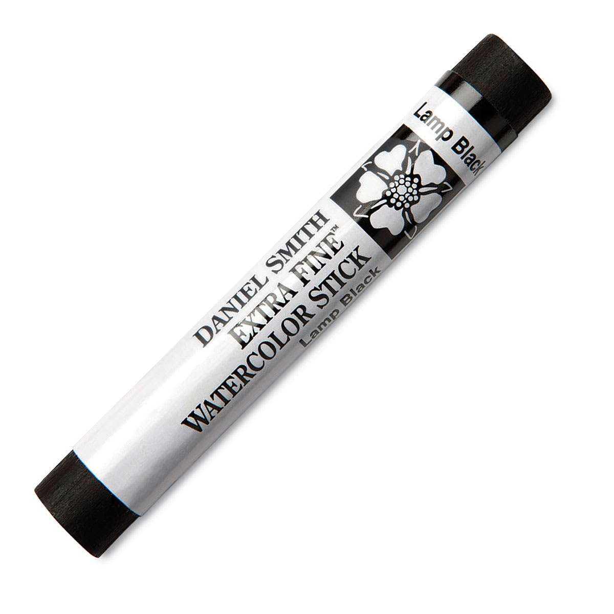 Daniel Smith Watercolor Stick - Lamp Black
