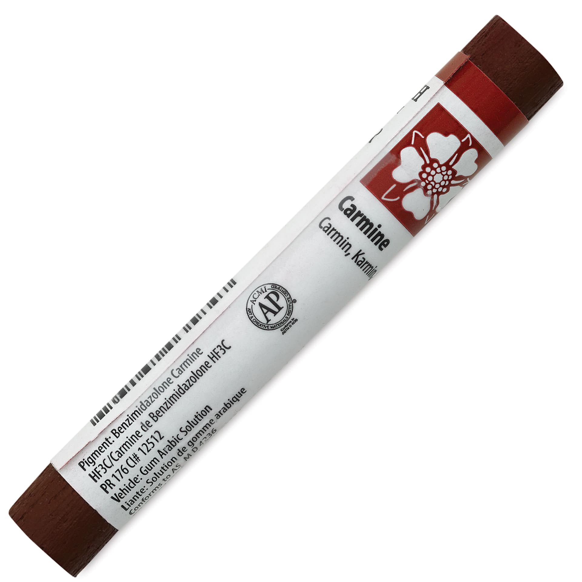 Daniel Smith Watercolor Stick - Carmine
